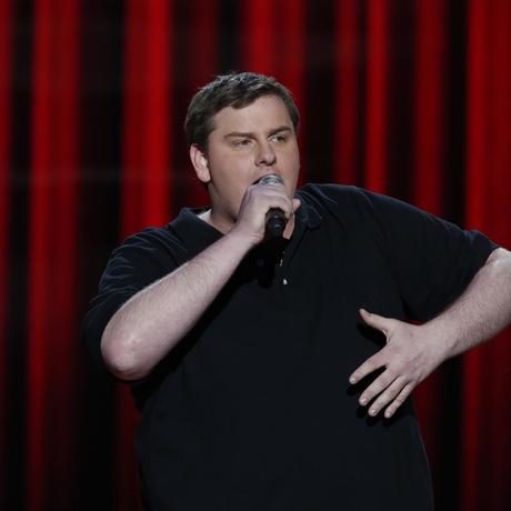 Tim Dillon (21+ Event)