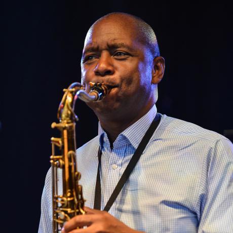 Branford Marsalis