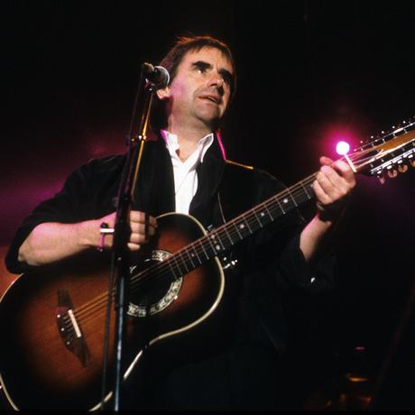 Chris de Burgh