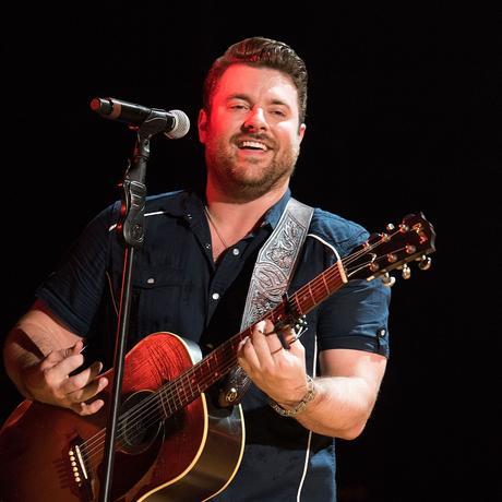 Chris Young