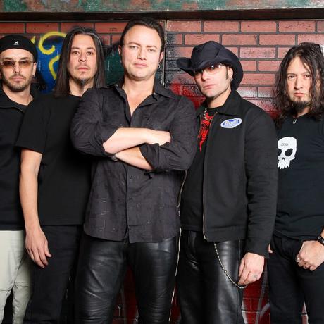 Queensryche