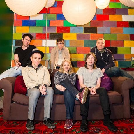 Belle and Sebastian - Saturday