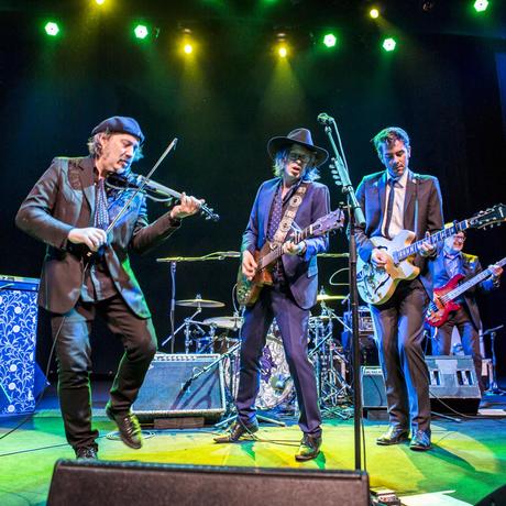 The Waterboys