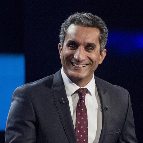 Bassem Youssef