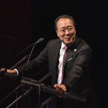 Yo-Yo Ma