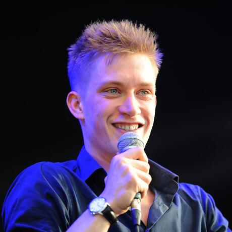 Daniel Sloss
