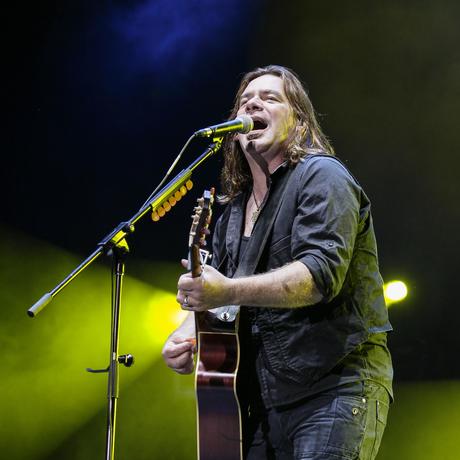 Alan Doyle
