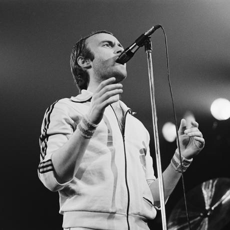 Phil Collins