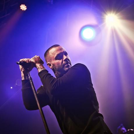 Justin Furstenfeld (16+ Event)