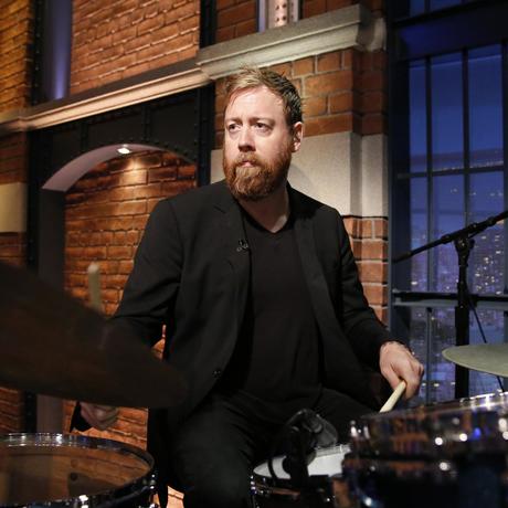 Joe Russo's Almost Dead