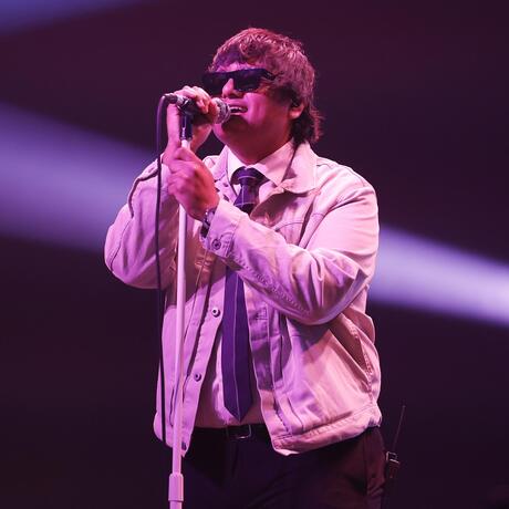 The Red Pears and Together Pangea