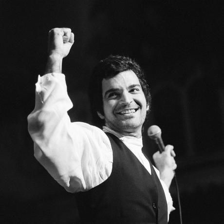 Gino Vannelli