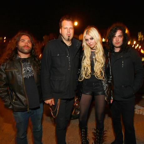 The Pretty Reckless