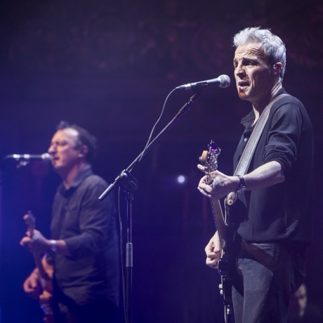 Hombres G