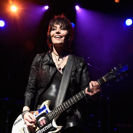 Joan Jett and the Blackhearts (18+ Event)