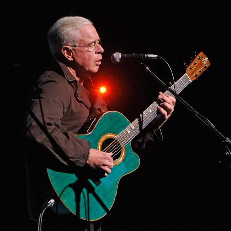 Bruce Cockburn