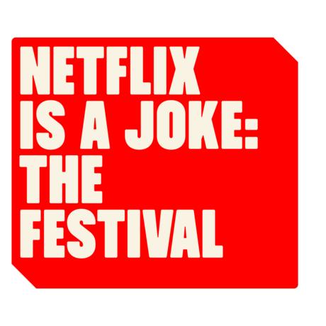 Netflix Is A Joke Fest