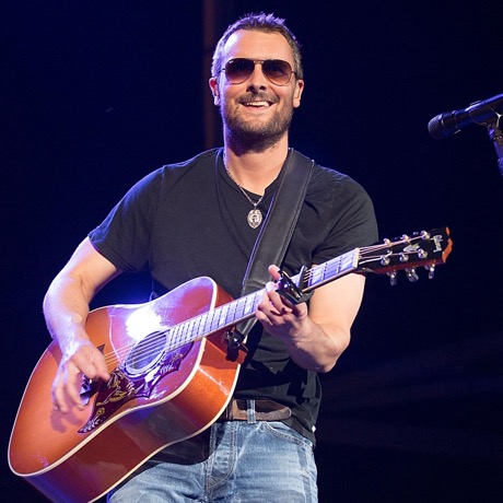 Eric Church
