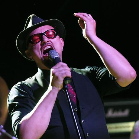 Geoff Tate (16+ Event)