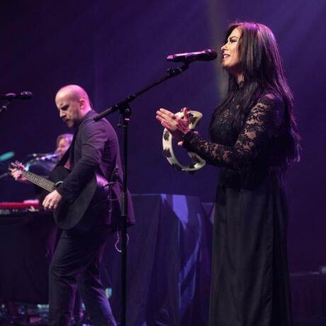 Black Jacket Symphony - Pink Floyds Dark Side Of The Moon