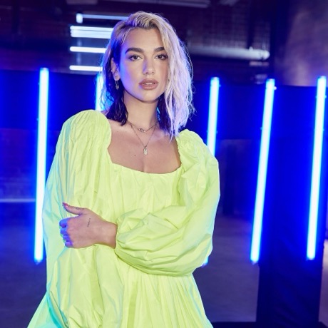 Dua Lipa
