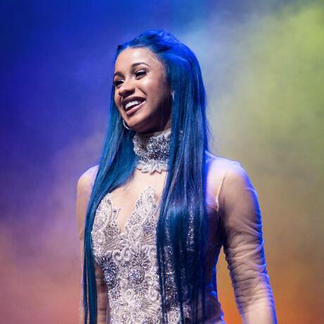 Cardi B