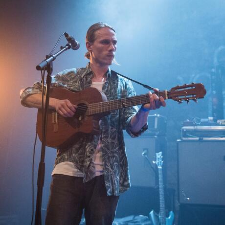 Chelo (Rescheduled from 9/13/2025)