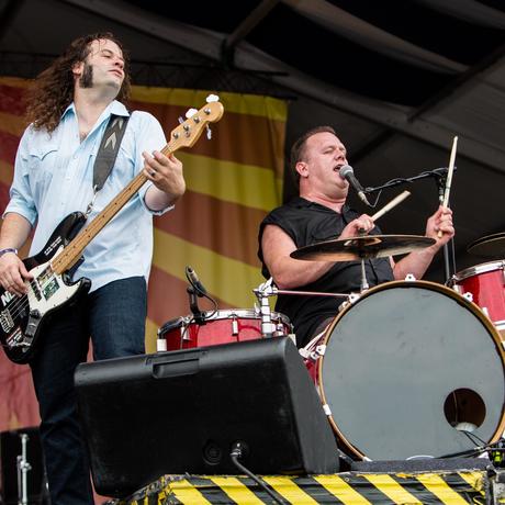 Cowboy Mouth