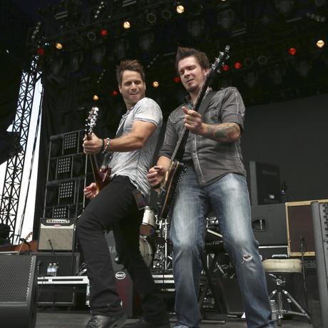 Parmalee