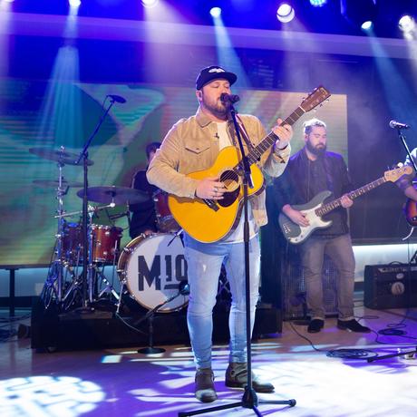 Mitchell Tenpenny
