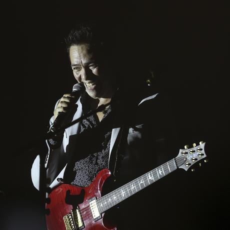 Los Temerarios