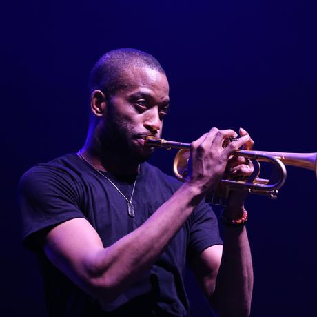 Trombone Shorty