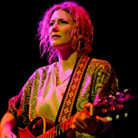 An Evening with Kathleen Edwards