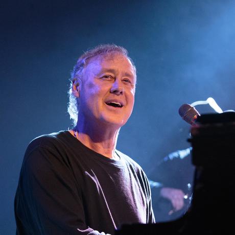 Bruce Hornsby