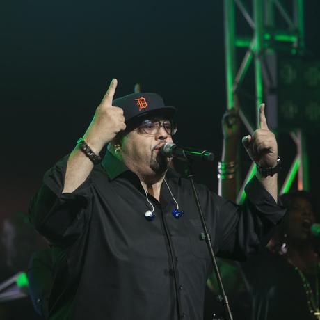 Fred Hammond