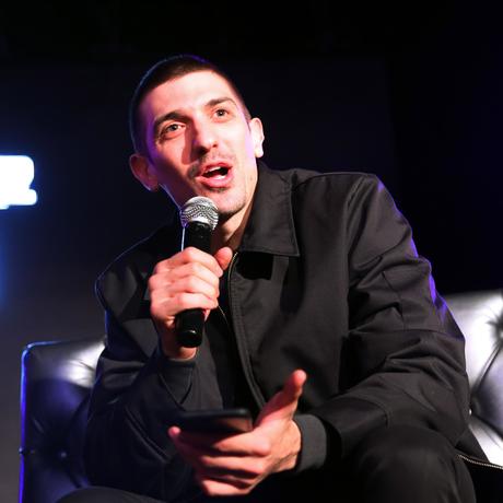 Andrew Schulz