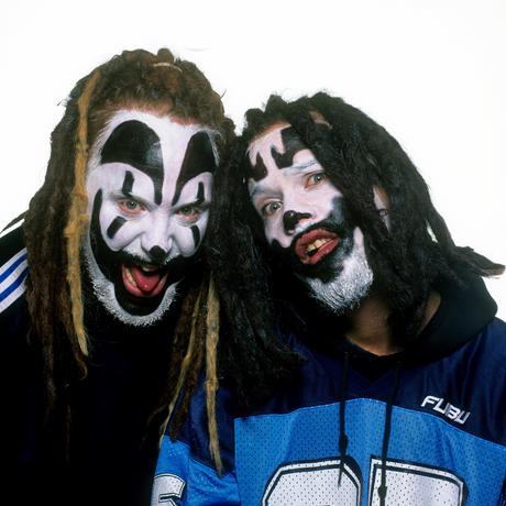Insane Clown Posse