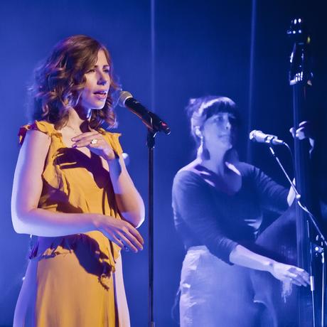 Lake Street Dive