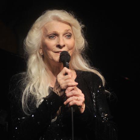 Judy Collins