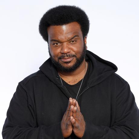 Craig Robinson