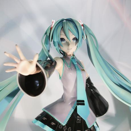 Hatsune Miku Expo
