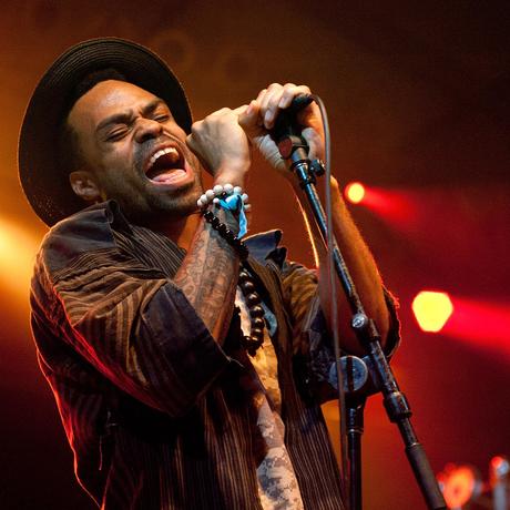 Bilal - Bilal Sayeed Oliver