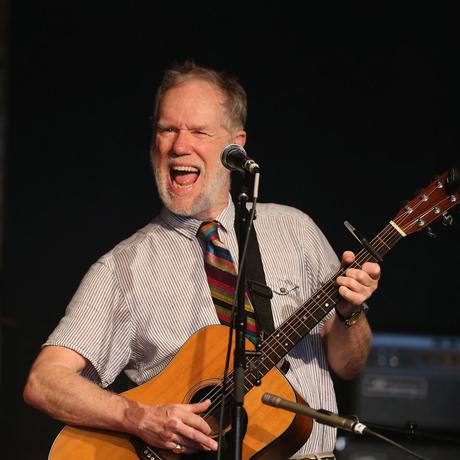 Loudon Wainwright III
