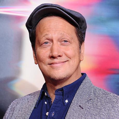 Rob Schneider - Live Special Taping