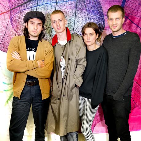 Wolf Alice