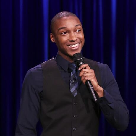 Josh Johnson (21+ Event)