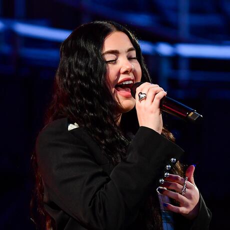 Lauren Spencer Smith