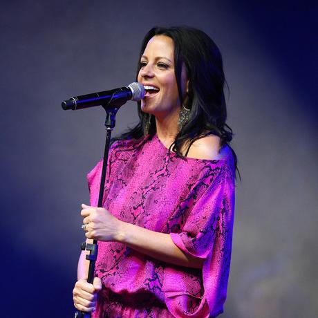 Sara Evans