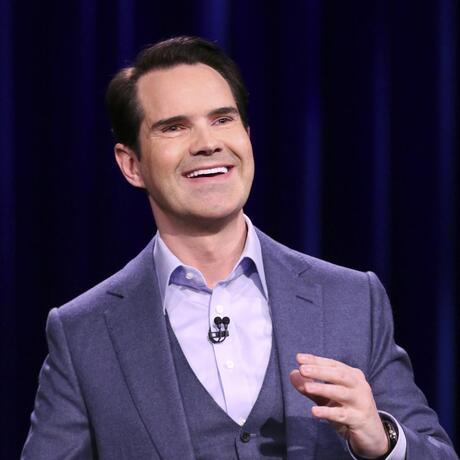 Jimmy Carr