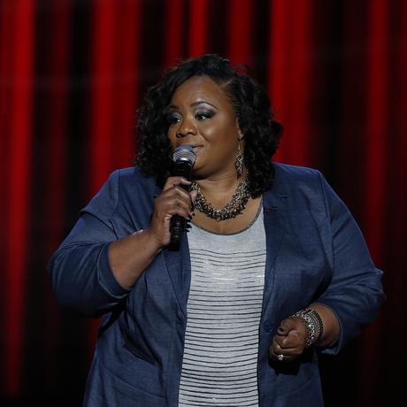 Ms Pat (Rescheduled from 1/31/26)